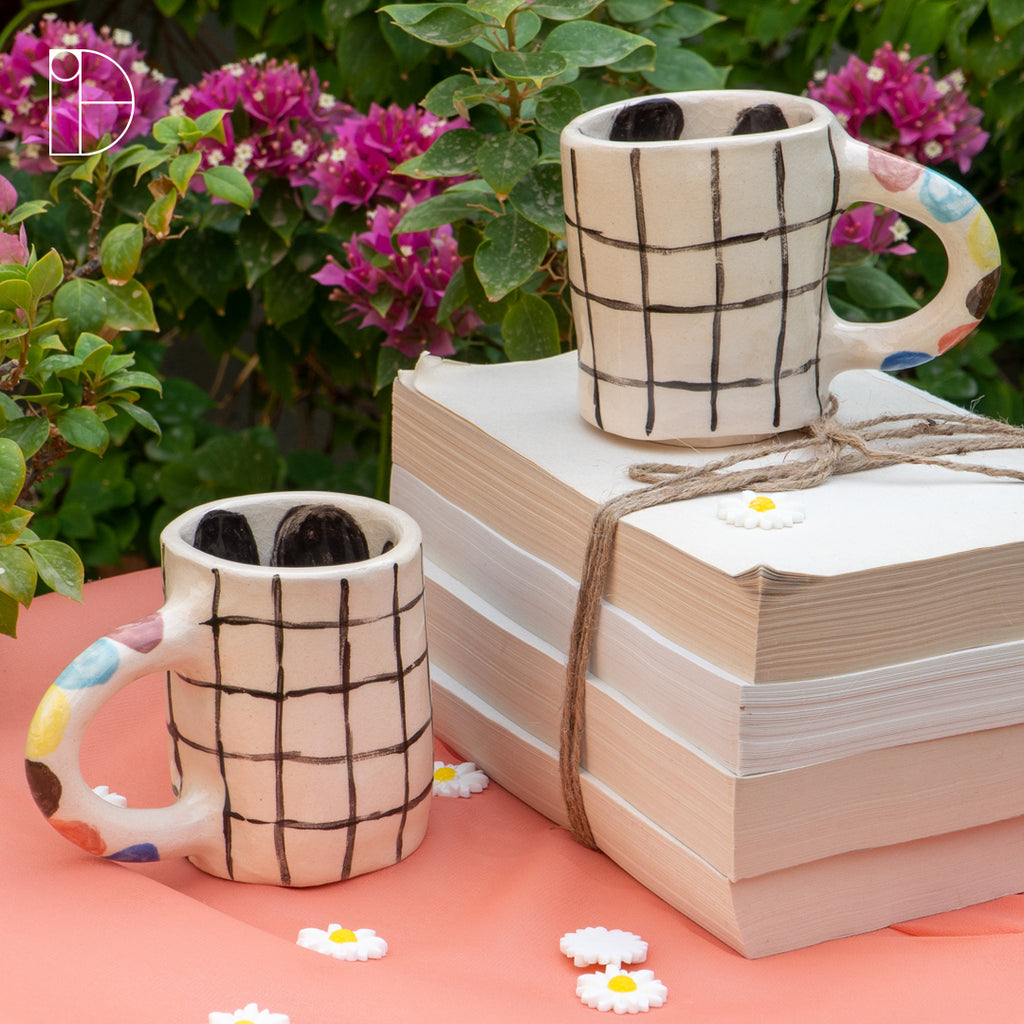 Inside out mug | Interior Boulevard