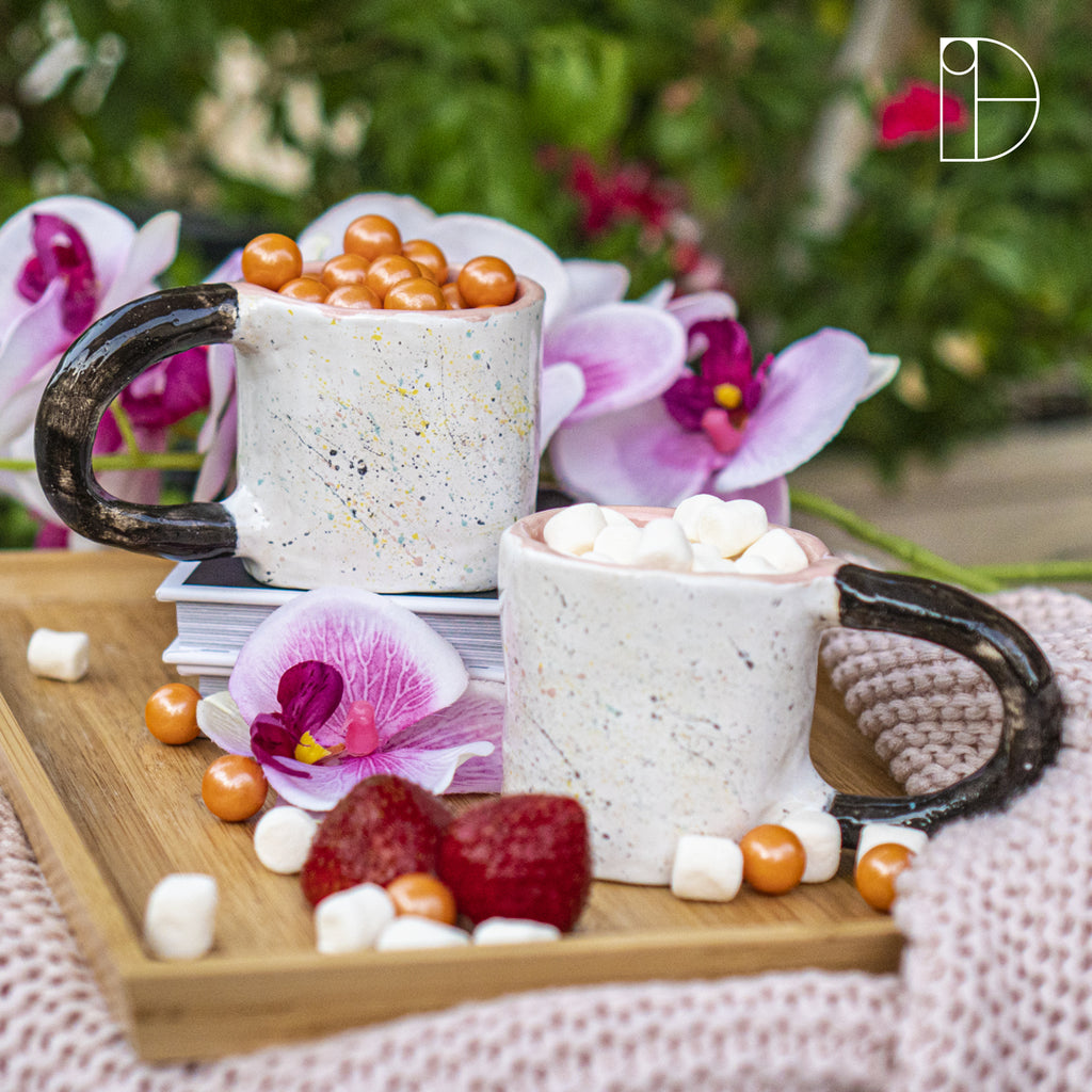 Thicker Mug | Interior Boulevard