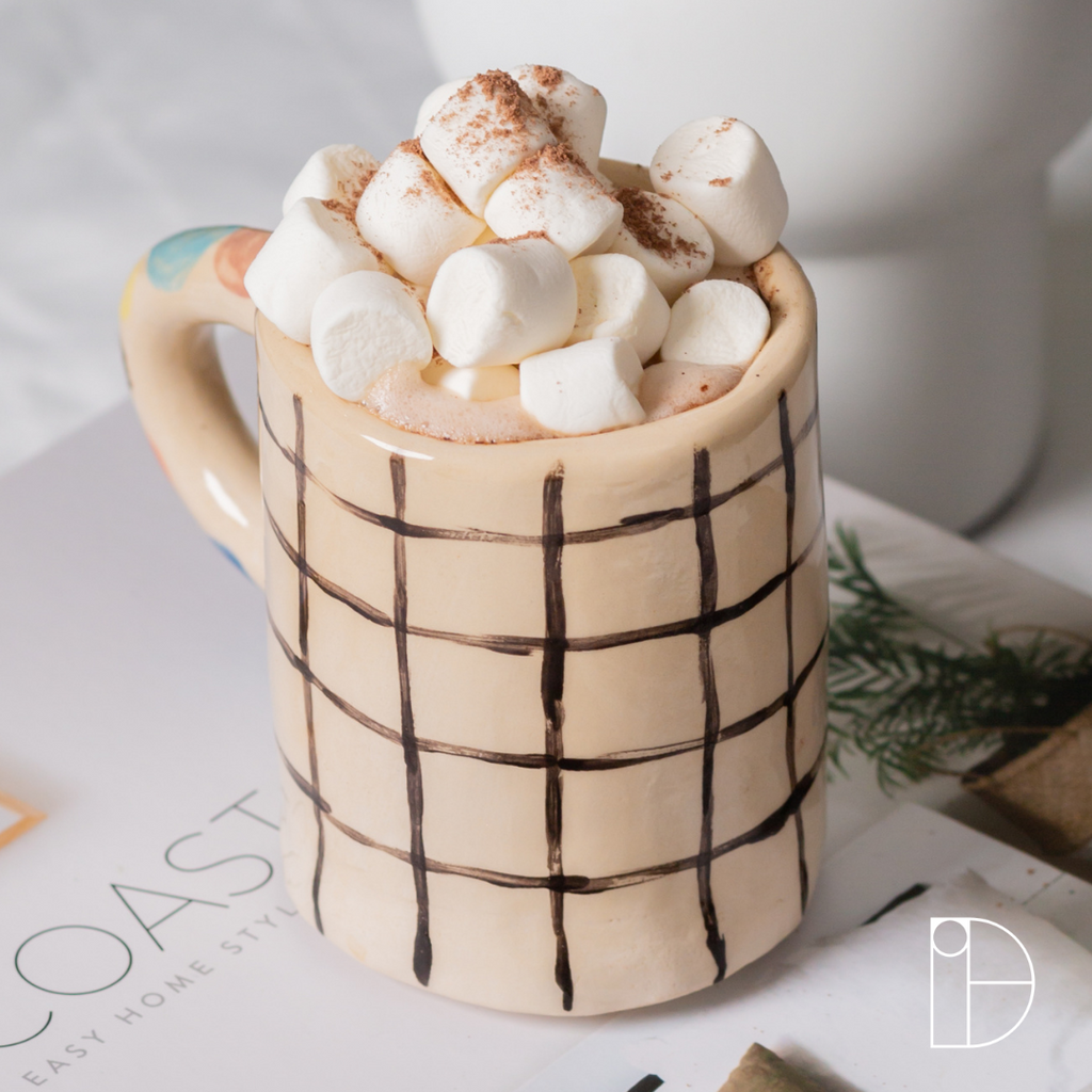 Inside out mug | Interior Boulevard