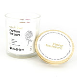 Capture The Love التقط الحب (Limited Edition)