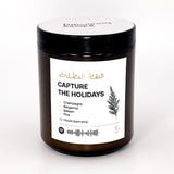 Capture The Holidays التقط العطلة