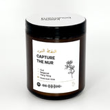 Capture The Nur  التقط النور
