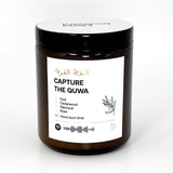 Capture The Quwa التقط القوة