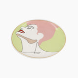 Interior Boulevard Athena ware Divine Salad Plate