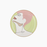 Interior Boulevard Athena ware Divine Salad Plate