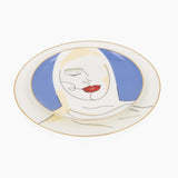 Interior Boulevard Athena ware Hessa Plate Set