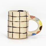 Interior Boulevard Agata collection Inside Out Mug