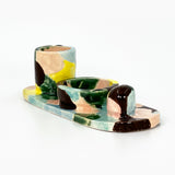 Interior Boulevard Agata collection Spiritual Spa Set